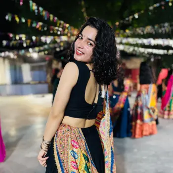 Manisha Sharma